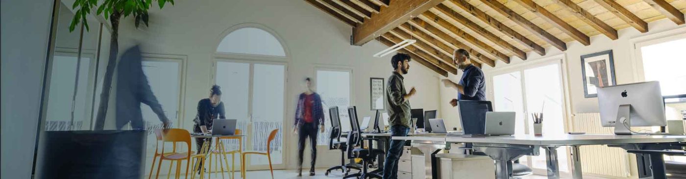 Coworking Mirandola