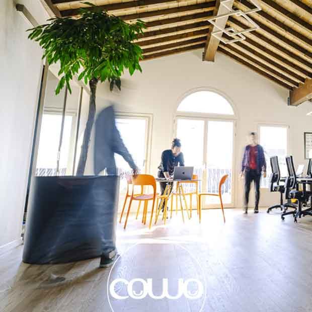 spazio coworking a mirandola modena