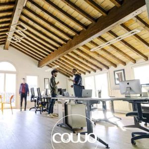 coworking cowo a mirandola modena