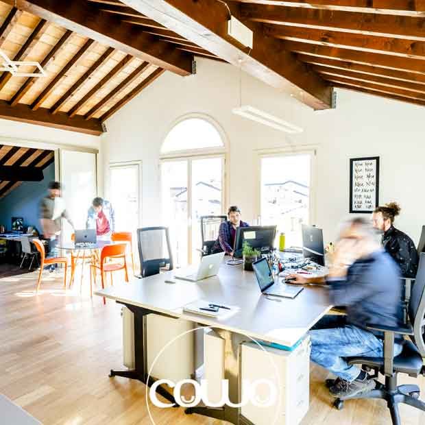 spazio cowo a mirandola modena